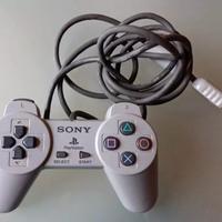 Sony Ps1 controller SCPH 1080 joystick Playstation