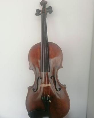 Violino Tedesco di Liuteria – Seconda Metà '800
