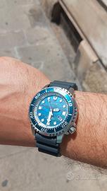 CITIZEN PROMASTER Eco Drive Limited edition
