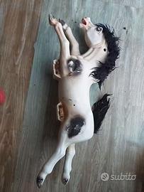 cavalluccio canova da sistemare