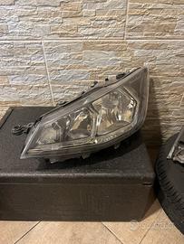 Fanali seat ibiza led