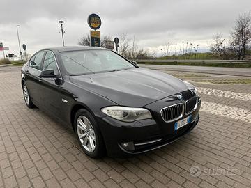 Bmw 520 msport automatica