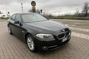 Bmw 520 msport automatica