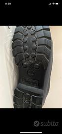 Scarpe timberland