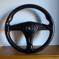 Volante Sportivo Nardi con Mozzo Fiat