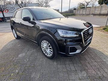 Audi Q2 1.6 S-tronic