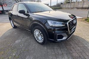 Audi Q2 1.6 S-tronic