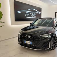 AUDI RS Q3 SPB quattro S tronic TETTO APRIBILE