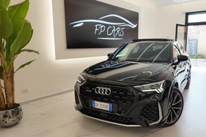 AUDI RS Q3 SPB quattro S tronic TETTO APRIBILE