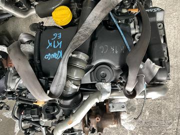 MOTORE RENAULT K9K 1.5 DCI