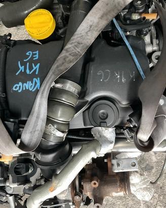 MOTORE RENAULT K9K 1.5 DCI