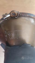 Faro anteriore Alfa Romeo Alfetta