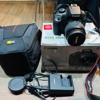 Canon EOS4000D