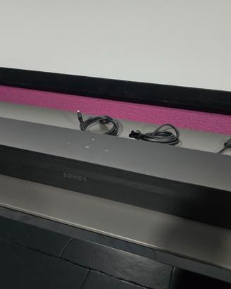 Sonos Beam Gen 2, Sonos Sub mini