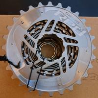 Pacco Pignoni SRAM 22 11-28