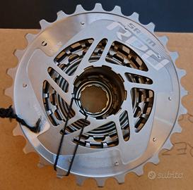 Pacco Pignoni SRAM 22 11-28
