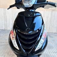 Piaggio zip sp mk2