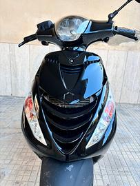 Piaggio zip sp mk2