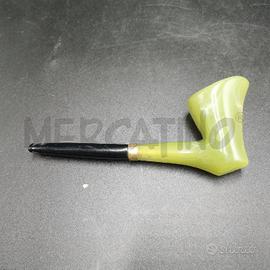 PIPA IN ONICE O MARMO