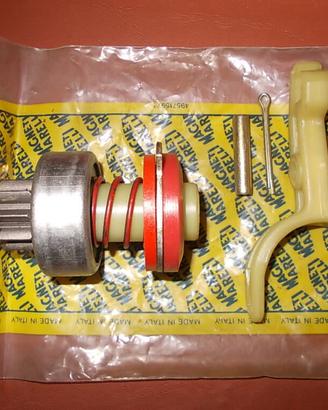 Pignone motorino avviamento Fiat X1/9 1500