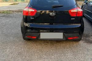 KIA RIO CRDI 1.4 90CV