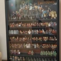 Lego Signore degli Anelli Hobbit Minifigures Set