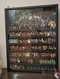 Lego Signore degli Anelli Hobbit Minifigures Set