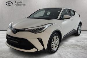 TOYOTA C-HR I 2020 - C-HR 1.8h Active e-cvt