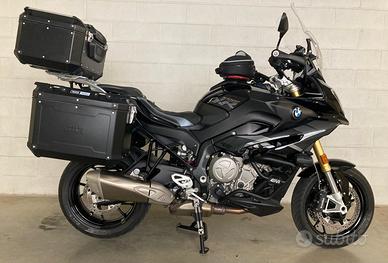 Bmw s 1000 xr - 2020