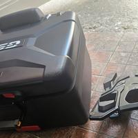 BAULETTO VARIO BMW