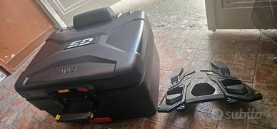 BAULETTO VARIO BMW