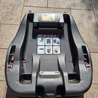 bese huggy isofix inglesina