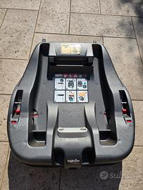 bese huggy isofix inglesina