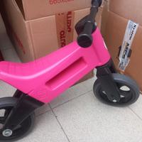 Balance bike