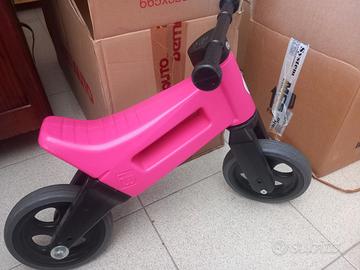 Balance bike