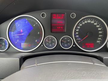 VW TOUAREG 2.5 TDI CONDIZIONI STREPITOSE GUARDA