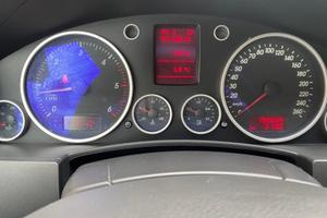 VW TOUAREG 2.5 TDI CONDIZIONI STREPITOSE GUARDA