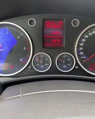VW TOUAREG 2.5 TDI CONDIZIONI STREPITOSE GUARDA