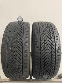 215 45 r17 91w 2 gomme tracmax 4 stagioni