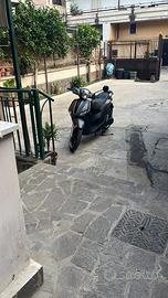Piaggio liberty s 50
