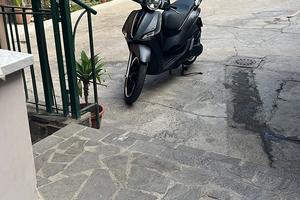 Piaggio liberty s 50