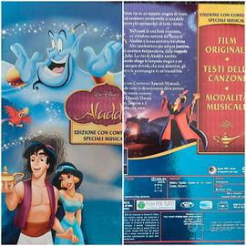 DVD WALT DISNEY EDIZIONE SPECIALE