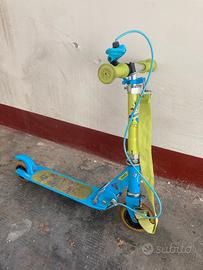 Monopattino oxelo
