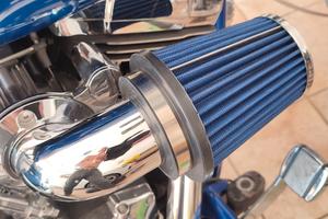 Harley-Davidson Softail Rocker - 2008