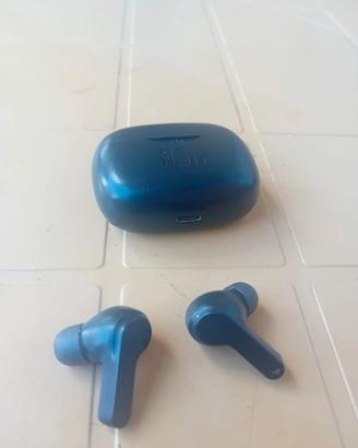 Cuffiette Bluetooth 