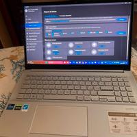 PC Portatile ASUS Vivobook Pro 15 OLED
