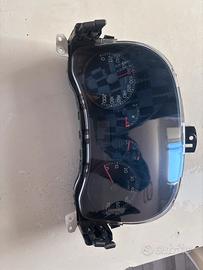 contachilometri fiat punto