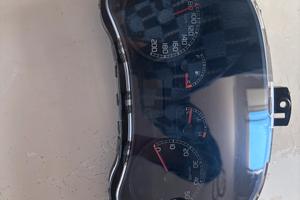 contachilometri fiat punto