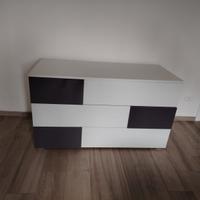 Arredo camera da letto