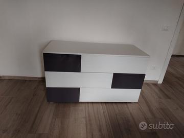 Arredo camera da letto